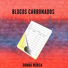 BLOCOS CARBONADOS