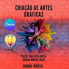 ARTES GRÁFICAS