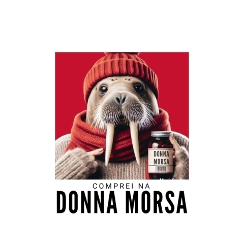 Donna Morsa