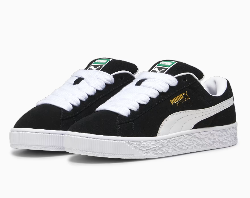 PUMA Suede XL Mujer Comprar en TiendaOs