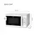 Microondas BGH Quick Chef 20 litros B120M20 - comprar online