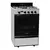 Cocina Vocan 87673V Acero Inox