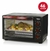 Horno Electrico CHEFCOOK Modelo: AO146