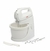 BATIDORA CON BOWL LILIANA AB102 GIRAMIX - comprar online