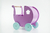 Carrito De Paseo Para Muñecas Susanita - comprar online