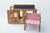 Mesa Con 2 Sillas Montessori - comprar online