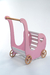 Carrito Muñeca Corazón - comprar online