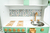 Cocina Completa - SHINE by Bartola