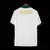 Camisa Palmeiras Torcedor - Temporada 24/25 - Branca - Crefisa - Polo na internet
