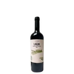 Vino Orgánico Tres Hectareas 750 ml