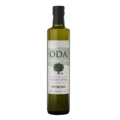 Aceite de Oliva ODA Putruele 500 ml