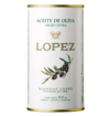 Aceite De Oliva López 500 ml