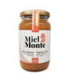 Miel Orgánica de Monte 480 g