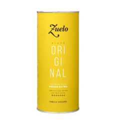 Aceite de Oliva Zuelo 1 Litro