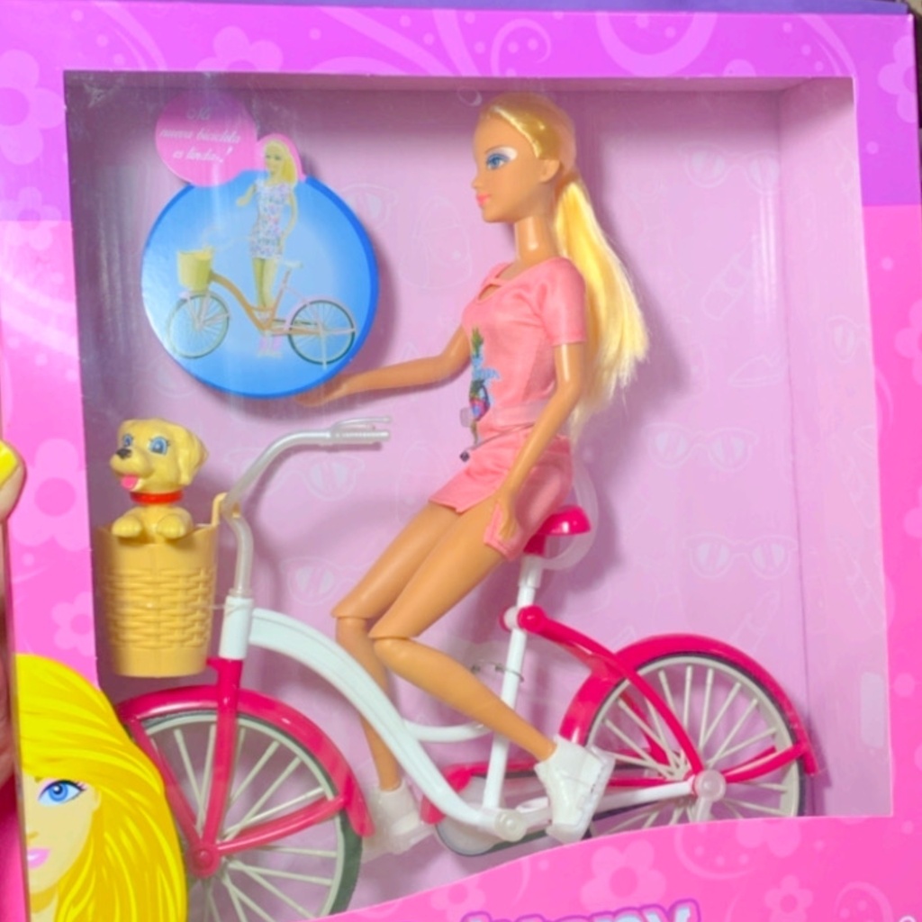 Brittany Bicicleta Comprar en Robla