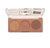 Paleta Trio de Contorno Cremoso, em Po e Bronzer Lovely Bear B - SP COLORS - comprar online