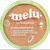 Blush Compacto Melu - Caramel