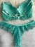 Conjunto bicolor - A.S LINGERIE