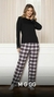 Pijama Outono - comprar online