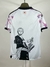 Camisa Japão Edição especial 24/25 - Torcedor Adidas Masculina - Branca com desenhos de Anime ZORO - Preta e Branca - comprar online