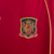 Camisa Retrô Seleção da Espanha 2008 - Adidas Masculina - Vermelha na internet