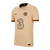 Camisa Chelsea Third 22/23 Torcedor Nike Masculina - Bege