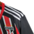 Camisa São Paulo II 23/24 - Torcedor Adidas Masculina - Vermelho e Preto