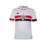 Camisa São Paulo I 24/25 - Torcedor New Balance Masculina - Branca - SPFC