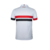 Camisa São Paulo I 24/25 - Torcedor New Balance Masculina - Branca - SPFC - comprar online