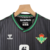 Kit Infantil Real Betis III Hummel - Preto com detalhes em verde e branco na internet