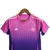 Kit Infantil Seleção da Alemanha II 24/25 - Adidas - Rosa com detalhes em roxo - comprar online