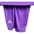 Kit Infantil Real Madrid Retrô 19/12 - Adidas - Roxo com detalhes em branco - comprar online