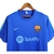 Camisa Treino Barcelona 23/24 - Torcedor Nike Masculina - Azul na internet