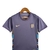 Kit Infantil Seleção da Inglaterra II 24/25 - Nike - Roxo na internet