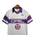 Camisa Retrô Fiorentina II 1984/1985 - Masculina Ennere - Branca com detalhes em roxo - comprar online