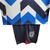 Kit infantil Monterrey do México 23/24 - Azul com detalhes em branco na internet