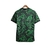 Camisa Nigéria II 24/25 - Torcedor Nike Masculina - Preta com detalhes em verde - comprar online