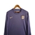 Camisa Seleção da Inglaterra II 24/25 manga longa - Torcedor Nike Masculina - Roxa - comprar online