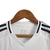 Imagem do Kit Camisa Infantil Real Madrid I 24/25 - Adidas - Branco