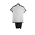 Kit Infantil Vasco da Gama II 24/25 - Kappa - Branco - comprar online