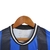 Imagem do Kit Infantil Retrô Inter de Milão I 1909/1910 - Nike - Azul e preto