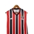 Camisa Regata São Paulo II 24/25 - Torcedor New Balance Masculina - Vermelha e preta - comprar online