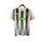 Camisa Retrô Juventus Edição especial 1919/1920 - Adidas Masculina - Branca com detalhes em preto e verde e laranja