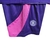 Kit Infantil Seleção da Alemanha II 24/25 - Adidas - Rosa com detalhes em roxo - comprar online