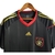 Camisa Retrô Seleção da Alemanha II 2010 - Masculina Adidas - Preta com detalhes em vermelho e dourado na internet