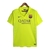 Camisa Retrô Barcelona II 14/15 - Masculina Nike - Amarela