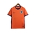 Camisa Seleção da Holanda I 24/25 - Torcedor Nike Masculina - Laranja com detalhes em azul