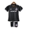 Kit Infantil Colo Colo I Adidas 24/25 - Preto