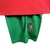 Kit Infantil Seleção de Portugal I 24/25 - Nike - Vermelho com detalhes em preto e verde - comprar online