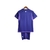 Kit Infantil Argentina II 23/24 - Adidas - Roxo - comprar online